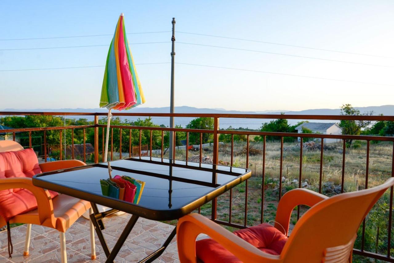 אוהריד Villa Silva מראה חיצוני תמונה